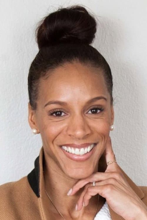 Sasha Spencer Atwood
