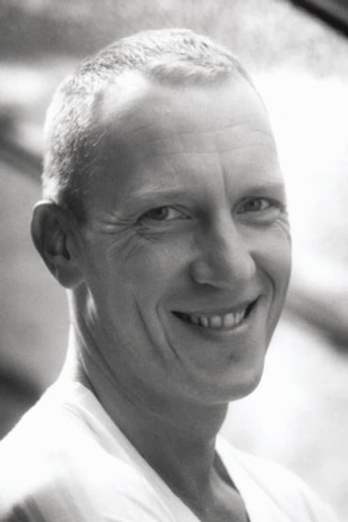 Sven Nichulski