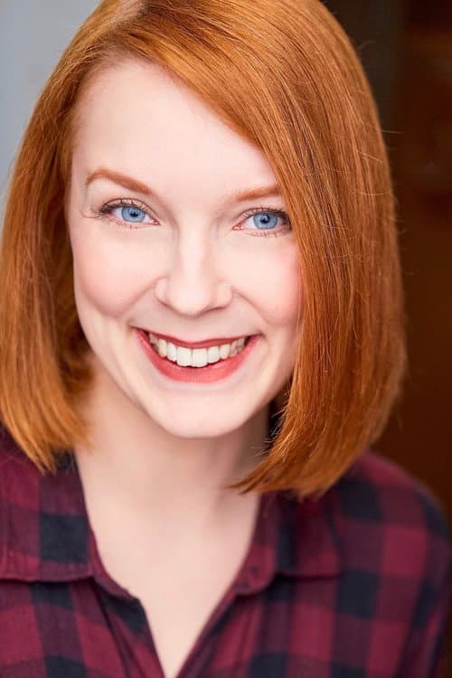 Ali Burch