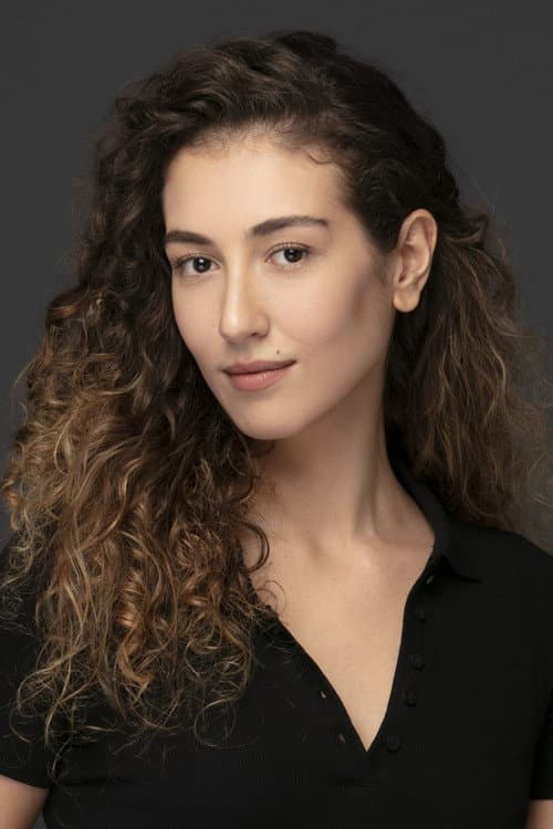 Aylin Aras
