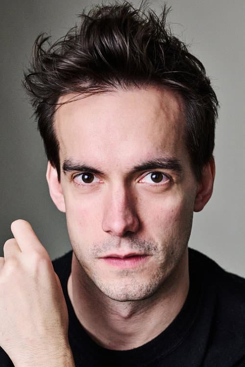 Joe Eyre