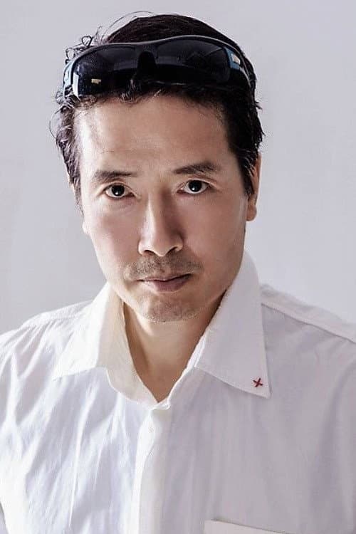 Cho Sung-hyun