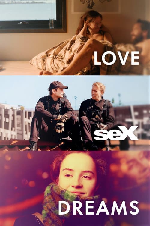 Oslo Stories Trilogy