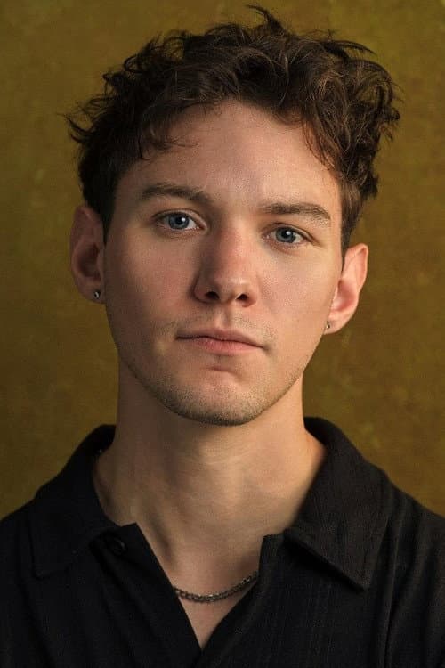 Mikey Fantham