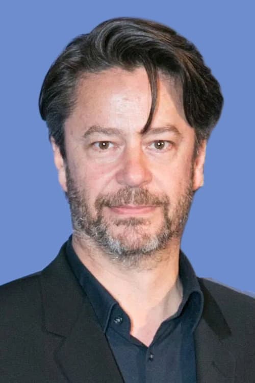 Thibault de Montalembert