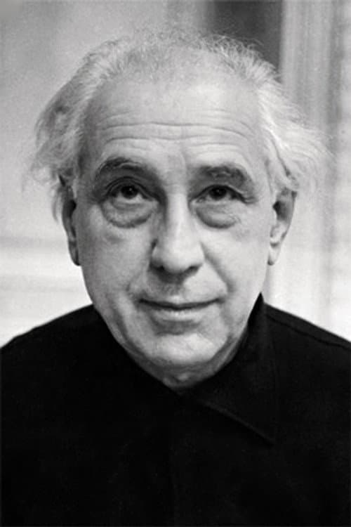 Abel Gance