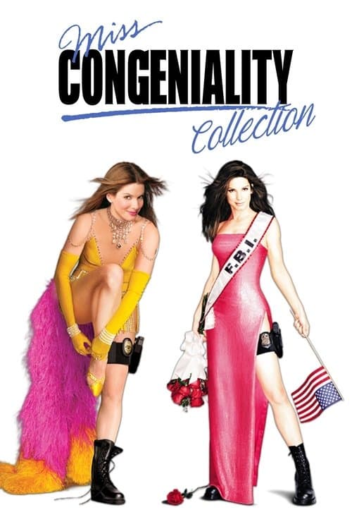 Miss Congeniality Collection