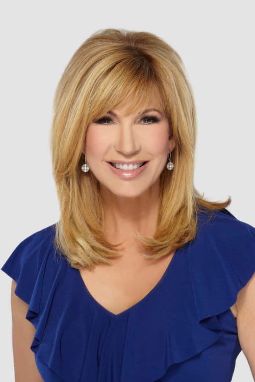 Leeza Gibbons