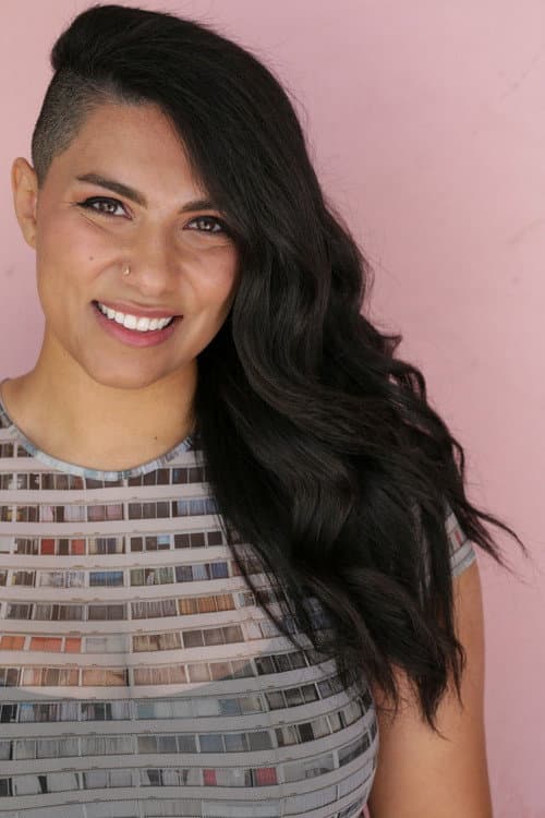 Mayanna Berrin