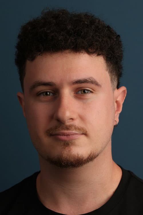 Meyer Levinson-Blount