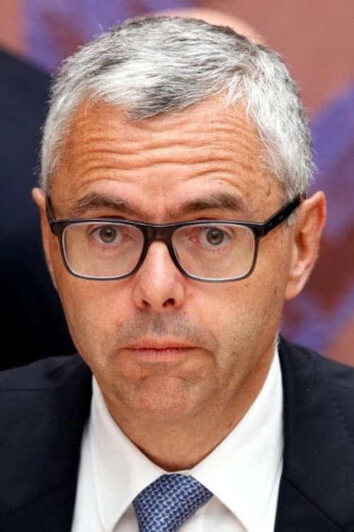 Michel Combes