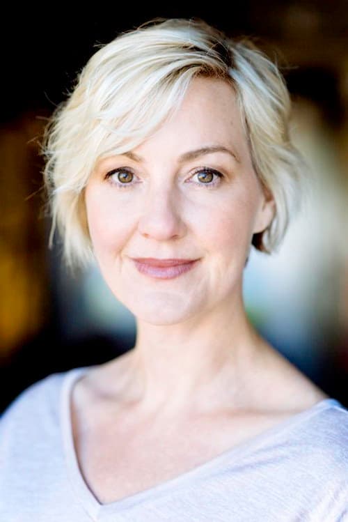 Kirsty Hillhouse