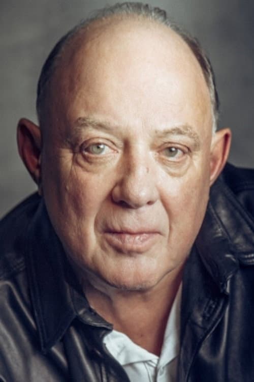 Vladimir Yumatov