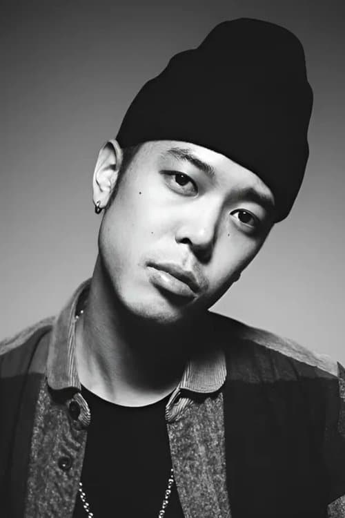 Danny Chung
