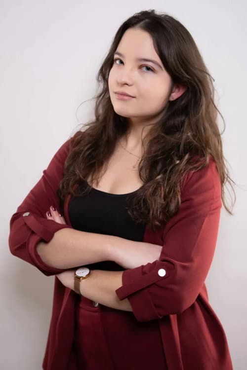 Léa Alborghetti