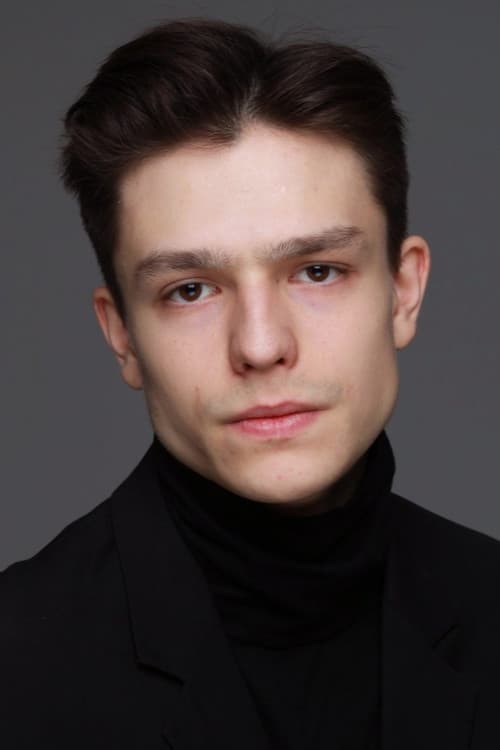 Danila Krasnov
