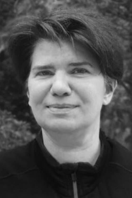 Eve Ramboz