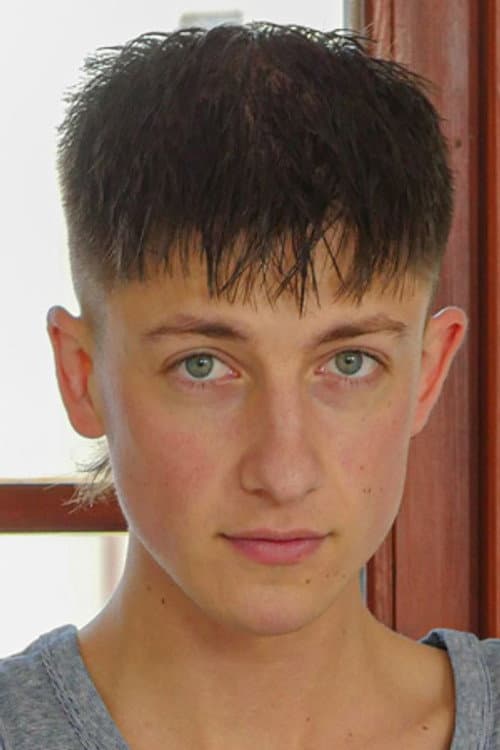 Danny Delano
