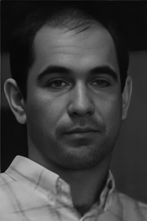 Sergei Ponomarenko