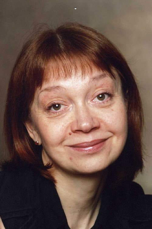 Lyubov Rudneva