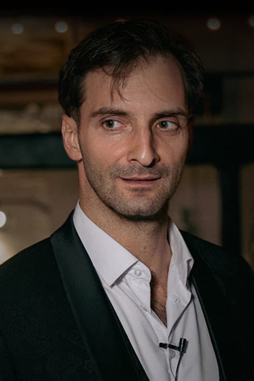 Sergey Zmicherevskiy