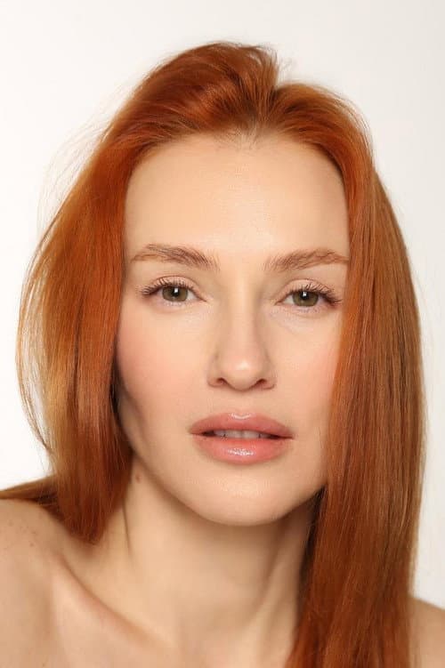 Irina Yudina