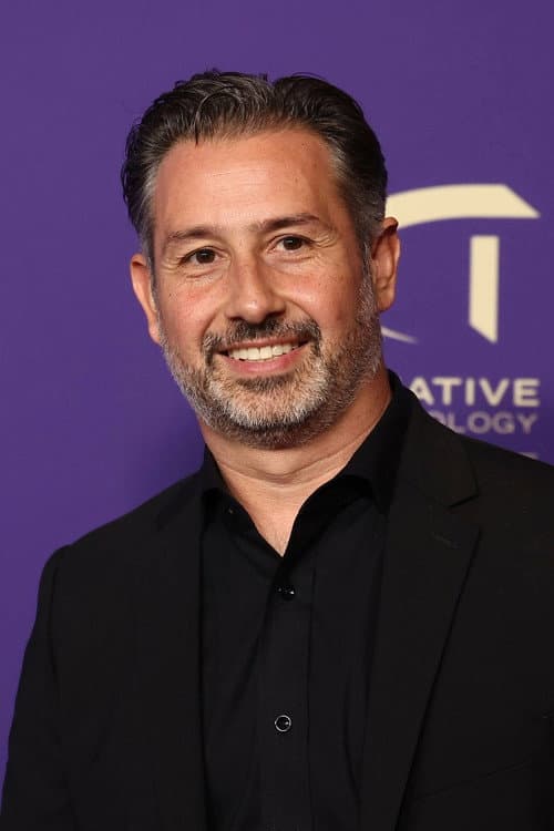 Kasra Farahani