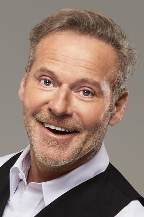 Luc Guérin