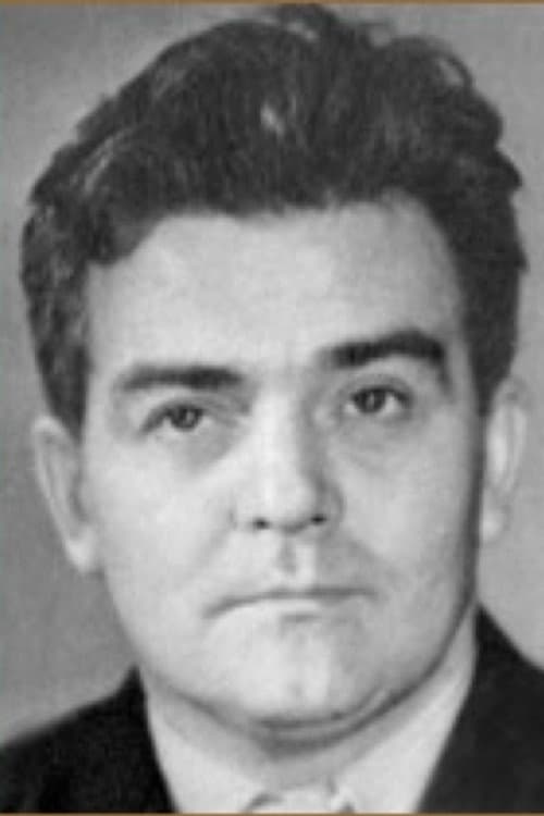 Anatoly Rybakov