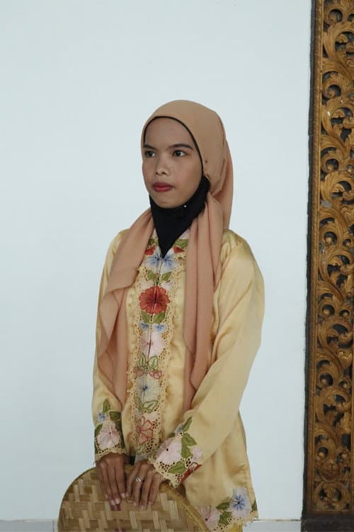 Putri Adiza