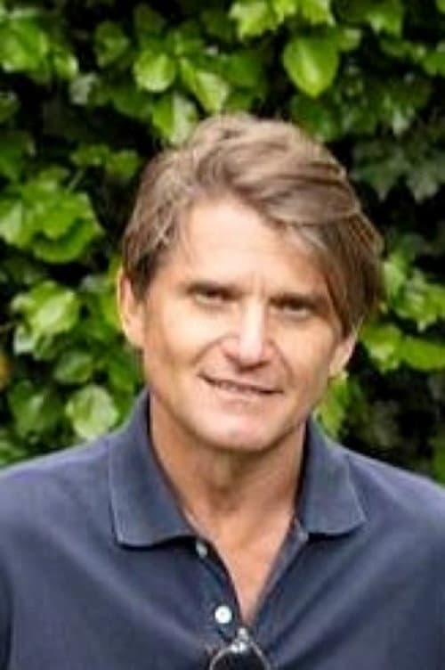 Richard Farleigh