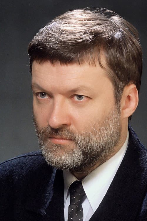 Vyacheslav Tsyupa
