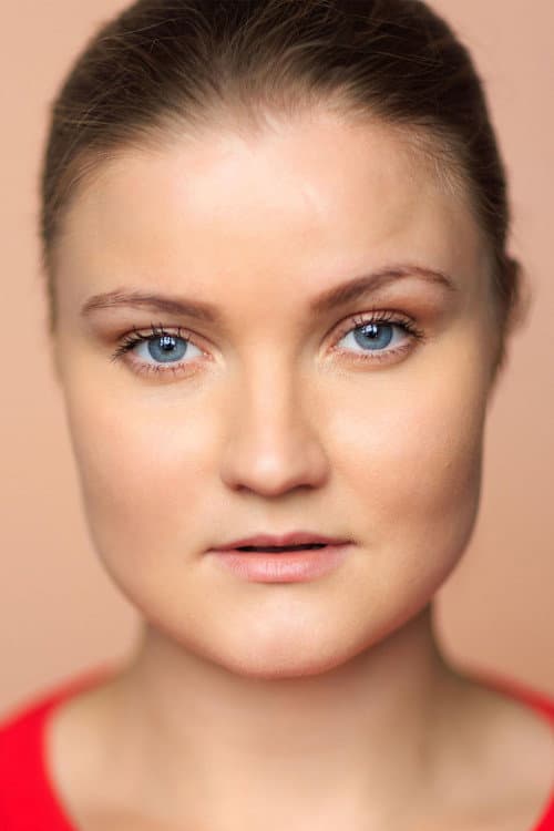 Bára Lind Þórarinsdóttir