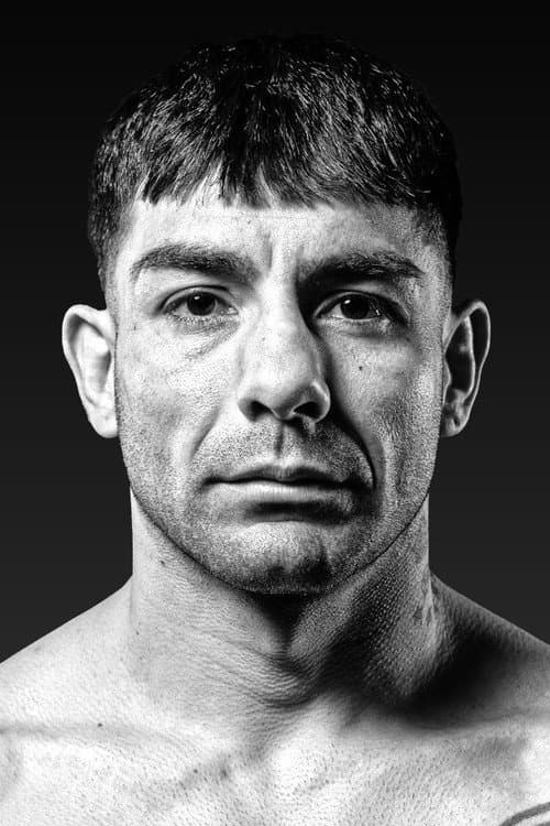 Hector Andres Sosa