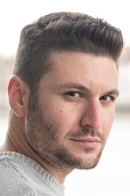 Mustafa Kuzucu