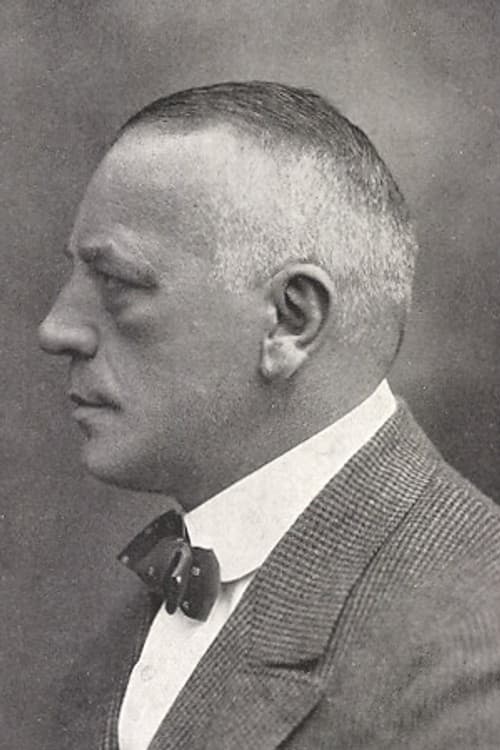 Albert Patry