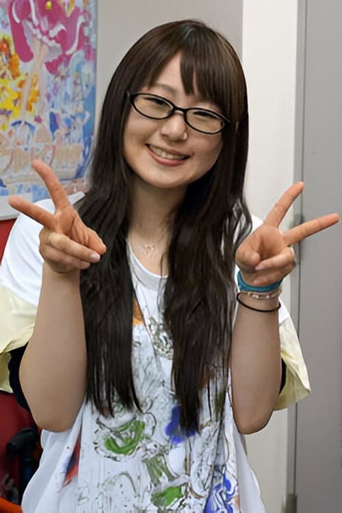Nozomi Tamaki