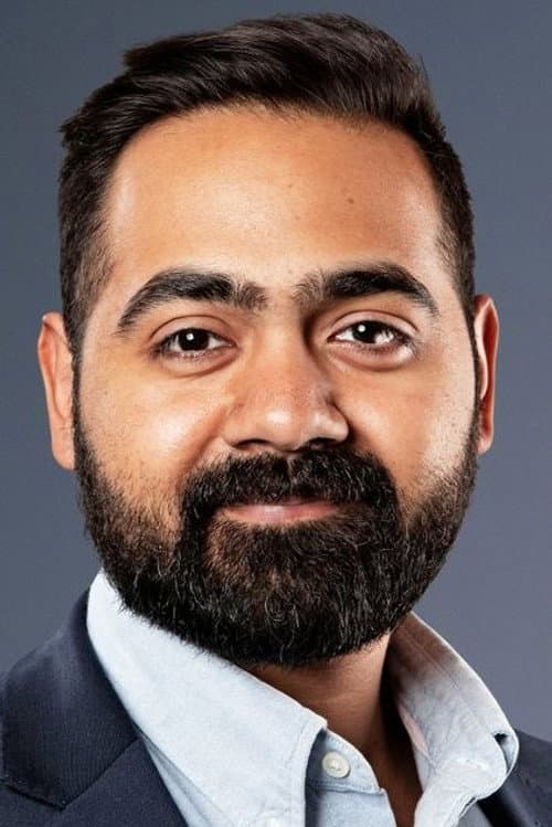 Karan Rajan