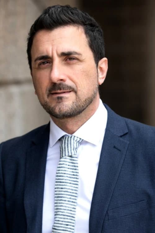 Antonio Brundu