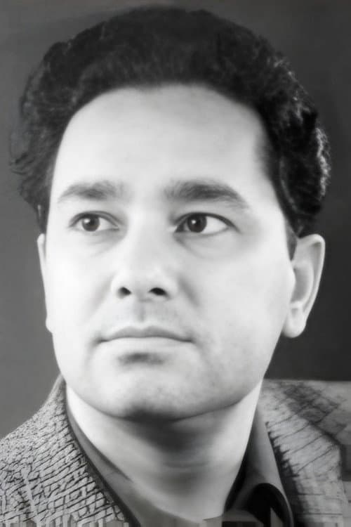 Oraz Khajimuradov