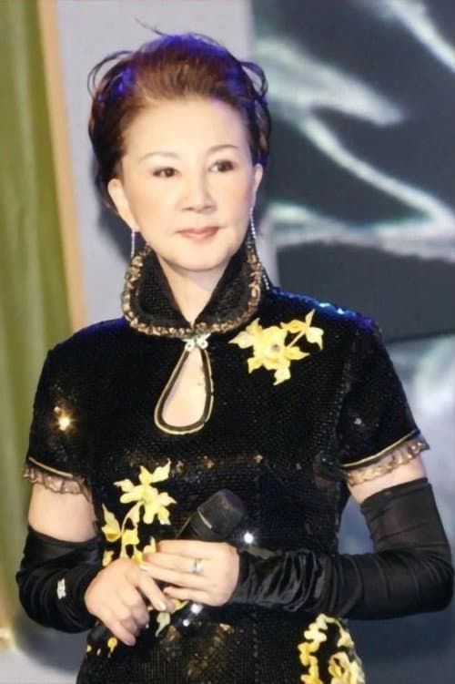 Chi-Chin Ma