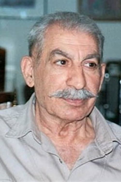 Nader Ebrahimi