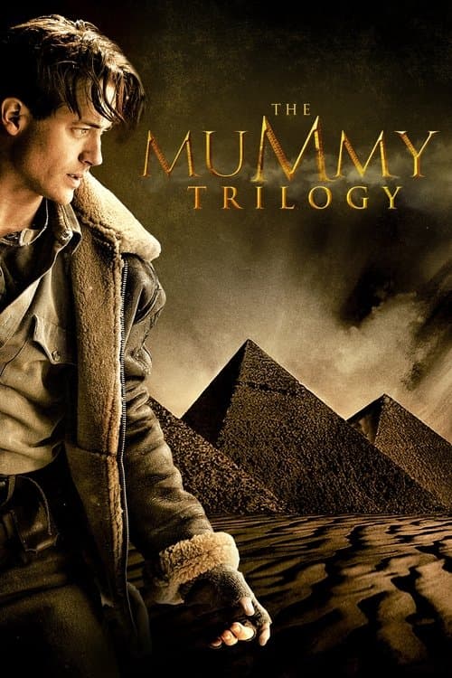 The Mummy Collection