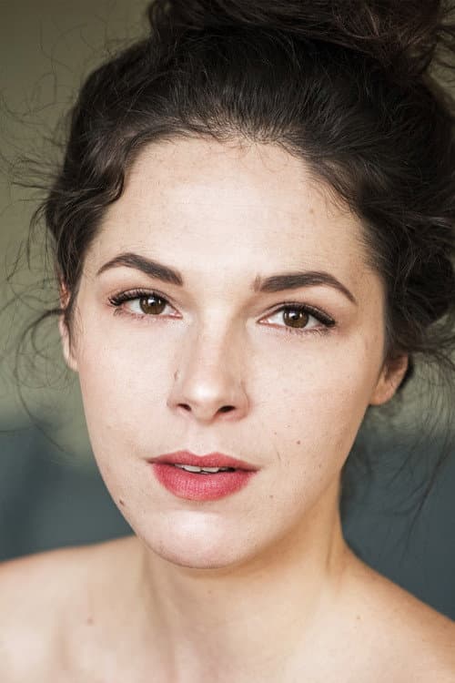 Sarah Scherer