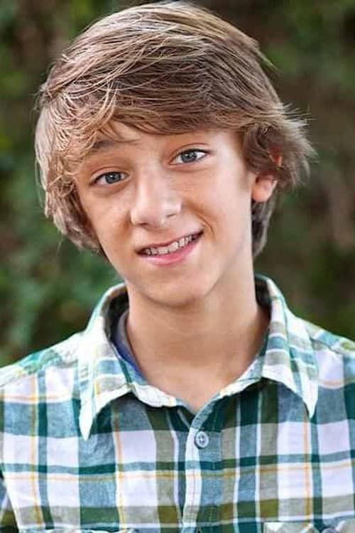 Tyler Griffin