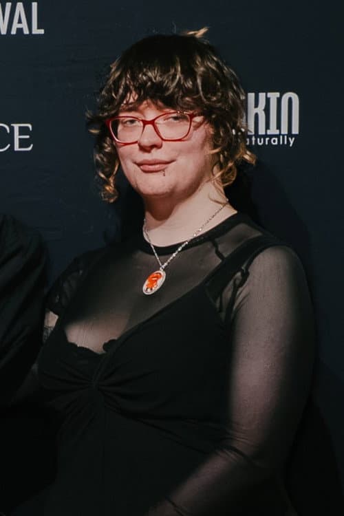 Grace Casey-Strachan