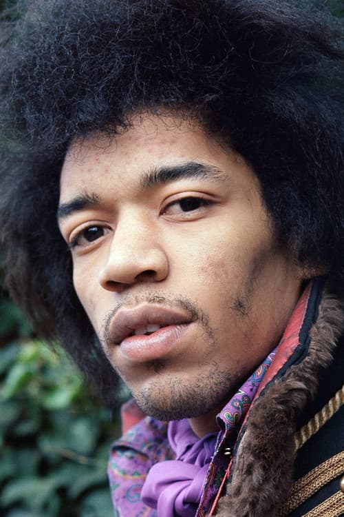 Jimi Hendrix