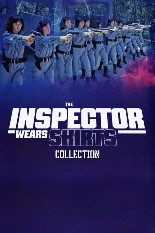 The Inspector Wears Skirts Collection