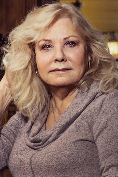 Judy Crown