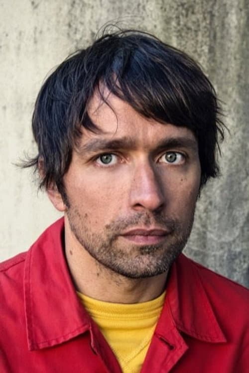 Peter Morén